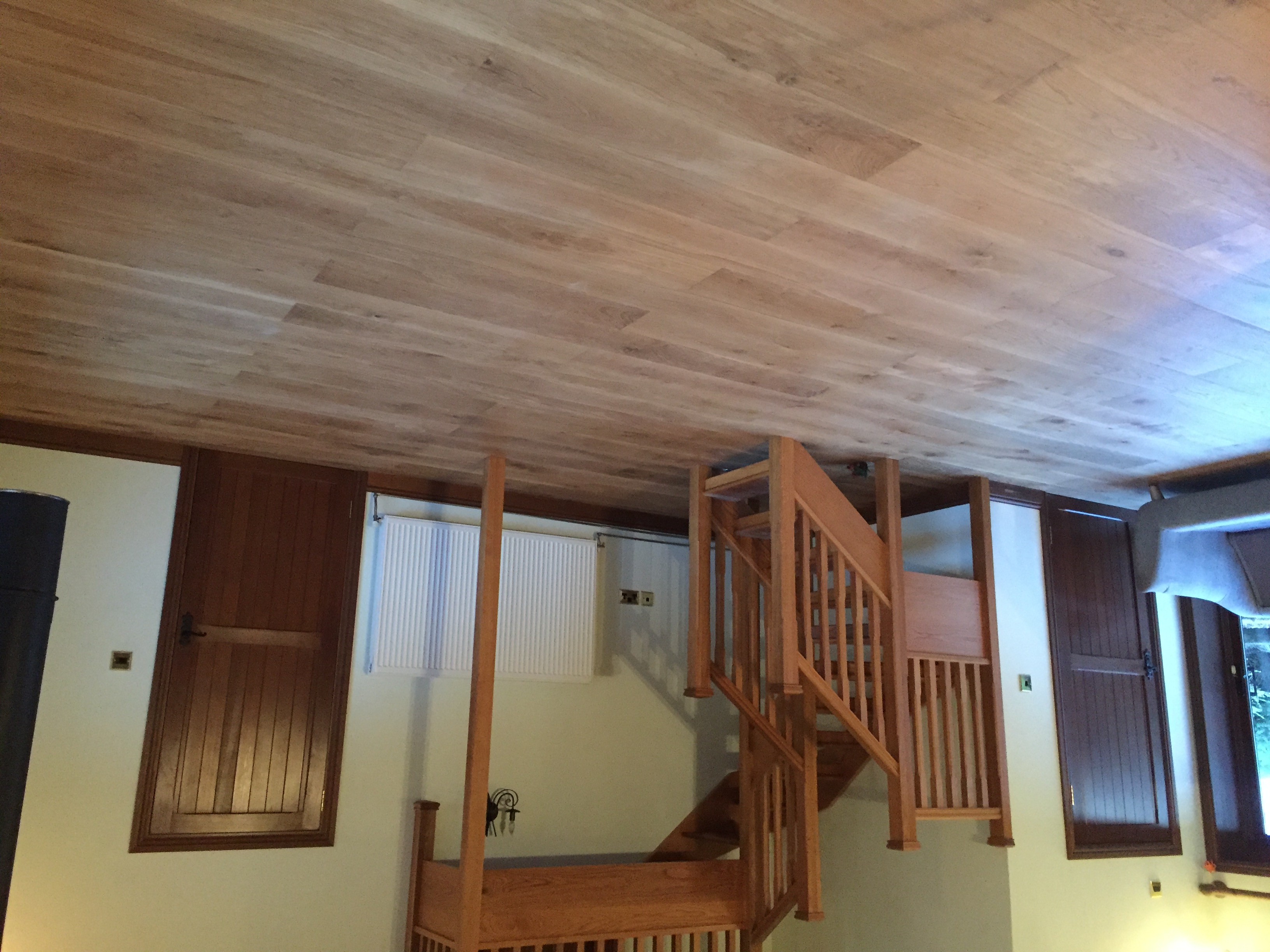floor